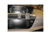 ProClip - Citroën C4 (Grand) Picasso II 2013-2018 - Space (Grand) Tourer 2019- Angled mount