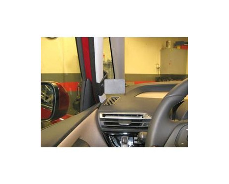 ProClip - Citroën C4 (Grand) Picasso II 2013-2018 - Space Tourer (Grand) 2019- Left mount