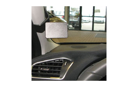 ProClip - Citroën C4 II / DS4 2011-2018 Left mount
