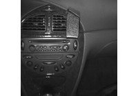 ProClip - Citroën C5 2001-2004 Angled mount, High