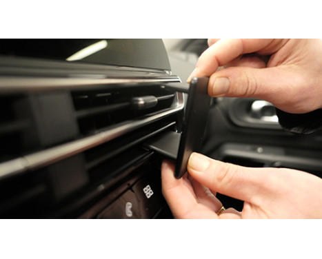 ProClip - Citroën C5 Aircross 2023-2024 Center mount, Image 3