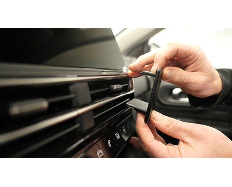 ProClip - Citroën C5 Aircross 2023-2024 Center mount, Image 4