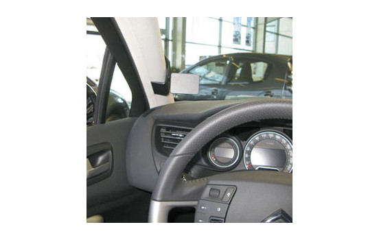 ProClip - Citroën C5 III 2008-2017 Left mount