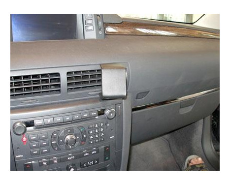 ProClip - Citroën C6 2007-2013 Angled mount, Image 4