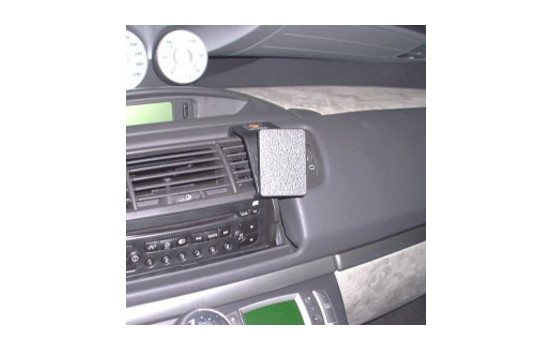 ProClip - Citroën C8 - Lancia Phedra - Fiat Ulysse II -Peugeot 807 Angled mount