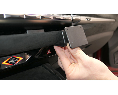 ProClip - Citroën DS4 2022-2024 Angled mount, Image 4