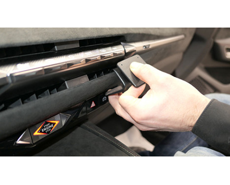 ProClip - Citroën DS4 2022-2024 Angled mount, Image 5