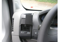 ProClip - Citroën Jumper -Fiat Ducato- Peugeot Boxer 2007-> Left mount