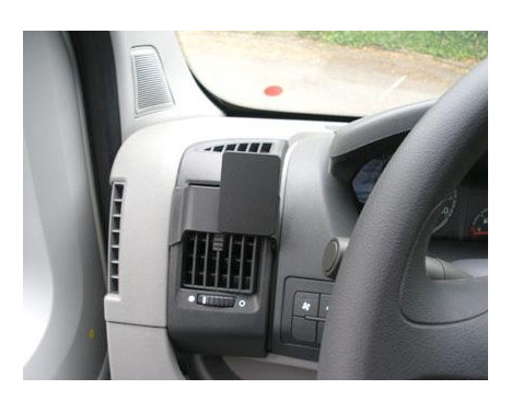 ProClip - Citroën Jumper -Fiat Ducato- Peugeot Boxer 2007-> Left mount