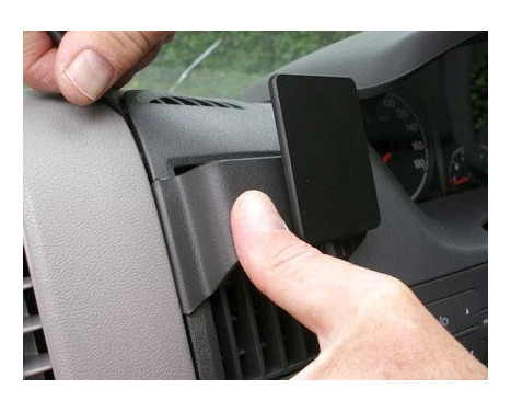 ProClip - Citroën Jumper -Fiat Ducato- Peugeot Boxer 2007-> Left mount, Image 3