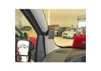 ProClip - Citroën Jumpy - Fiat Scudo - Peugeot Expert - Toyota ProAce 2007-2016 Left mount