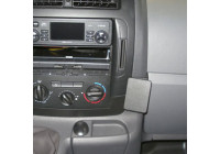 ProClip - Citroën Jumpy - Fiat Scudo - Peugeot Expert - Toyota ProAce Angled mount