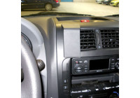 ProClip - Citroën Jumpy - Fiat Scudo - Peugeot Expert - Toyota ProAce Center mount