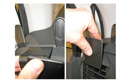 ProClip -Citroën Jumpy/SpaceTourer- Peugeot Expert/Traveller- Toyota ProAce -Opel Vivaro, Image 3