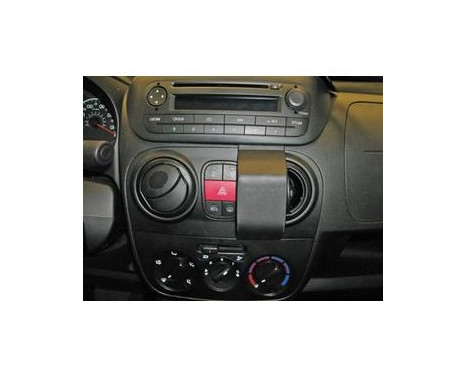 ProClip - Citroën Nemo - Fiat Fiorina - Peugeot Bipper 2008-> Center mount