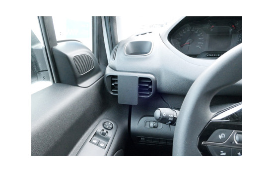 ProClip - Citroën - Opel - Peugeot - Toyota -> Left mount, Image 2