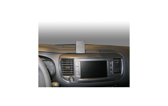 ProClip - Citroën - Peugeot - Toyota - Opel Center mount