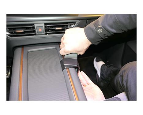 ProClip - Cupra Born 2022- Console mount, Image 5