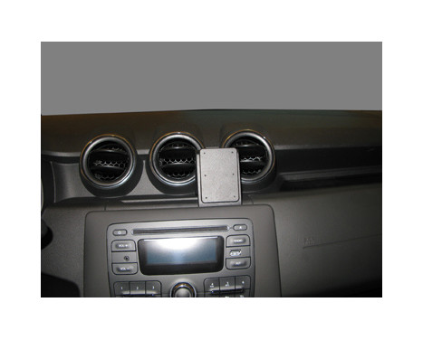 ProClip - Dacia Duster 2018-> Center mount, Image 3