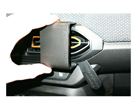ProClip - Dacia Sandero 2021 - Center mount, Image 2