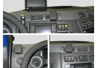 ProClip - DAF CF 2014-> Center mount