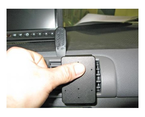 ProClip - DAF CF 2014-> Center mount, Image 7