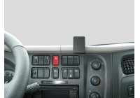 ProClip - DAF LF 2014-> Center mount