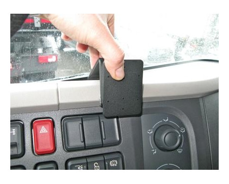 ProClip - DAF LF 2014-> Center mount, Image 3