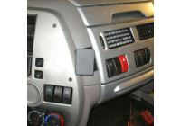 ProClip - Daf XF 2006-2013 Angled mount