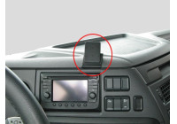 ProClip - Daf XF 2014-> Center mount