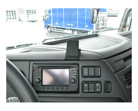 ProClip - Daf XF 2014-> Center mount, Image 2