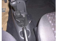 ProClip - Daihatsu - Ford - Kia - Lexus - Hummer - Jeep - Console mount