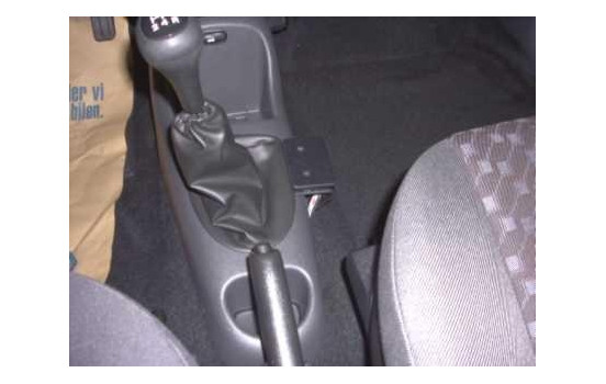 ProClip - Daihatsu - Ford - Kia - Lexus - Hummer - Jeep - Console mount