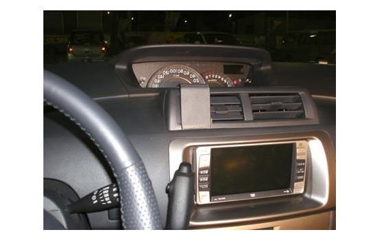 ProClip - Daihatsu Materia 2007-2013 Center mount, Image 5