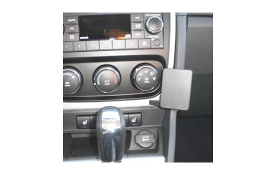 ProClip - Dodge Caliber 2010-2012 Angled mount