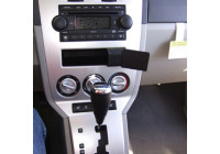 ProClip - Dodge Caliber - Jeep Compass/Patriot Angled mount