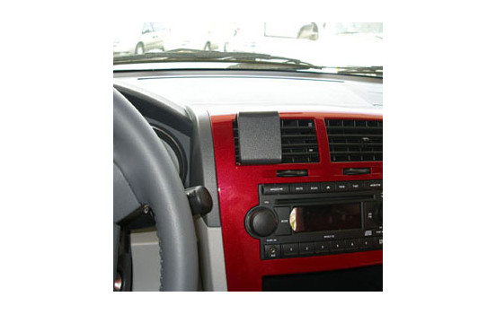 ProClip - Dodge Caliber - Jeep Compass/Patriot Center mount