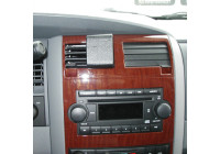 ProClip - Dodge Durango 2004-2010 Center mount