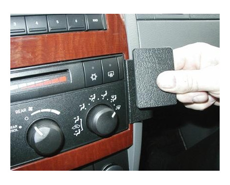 ProClip - Dodge Durango 2004-2010 Center mount, Image 2