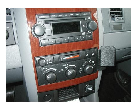 ProClip - Dodge Durango 2004-2010 Center mount, Image 3