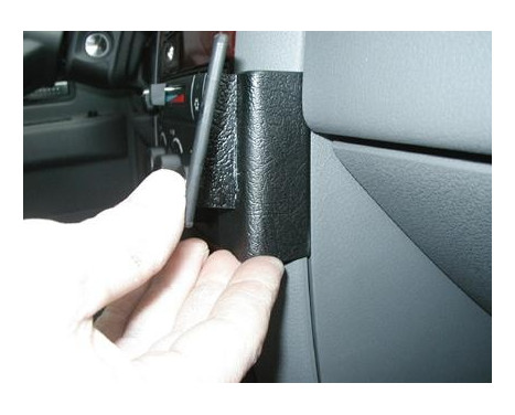 ProClip - Dodge Durango 2004-2010 Center mount, Image 5