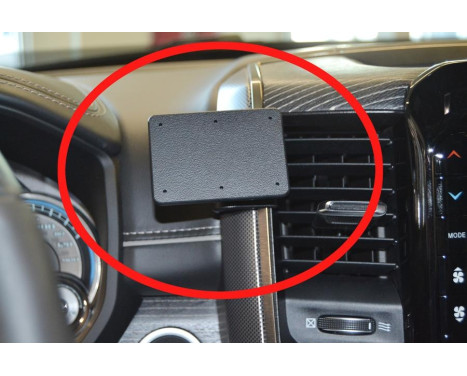 ProClip - Dodge Ram Pick Up 1500 2019-> Center mount