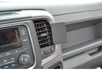 ProClip - Dodge Ram Pick Up 1500/2500/3500/4500/5500 2013-2018 Angled mount