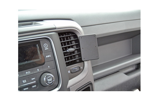 ProClip - Dodge Ram Pick Up 1500/2500/3500/4500/5500 2013-2018 Angled mount