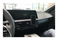 ProClip - EV6 2022-2024 Angled mount