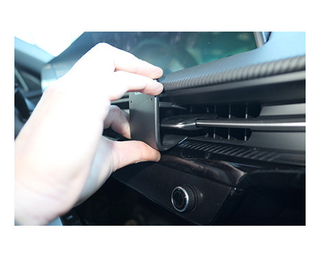 ProClip - EV6 2022-2024 Angled mount, Image 4