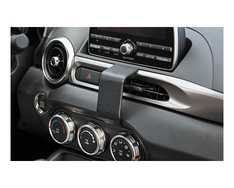 ProClip - Fiat 124 Spider 2017 -> Center mount, Image 2