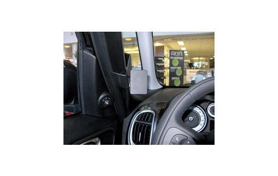 ProClip - Fiat 500L 2013->Left mount