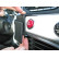 ProClip - Fiat 500X 2015 -> Center mount, Thumbnail 3