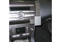 ProClip - Fiat Bravo 2008-2014 Angled mount